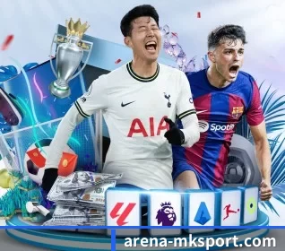 arena-mksport.com APP 界面（MKSports）