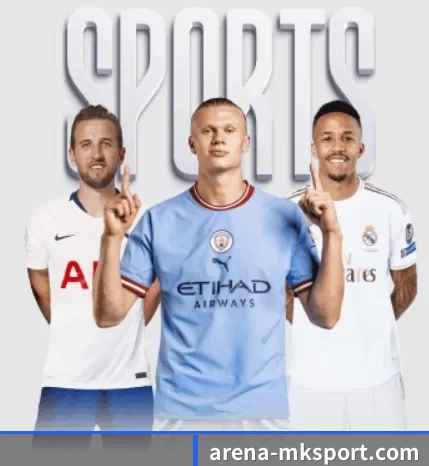 五大服务分区,信息按项目分类 | MKSports