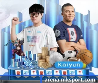 arena-mksport.com APP | MKSports